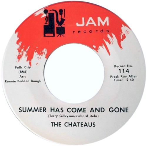 Summer Has Come And Gone