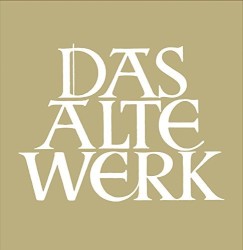 Das Alte Werk - 50 CD Collection