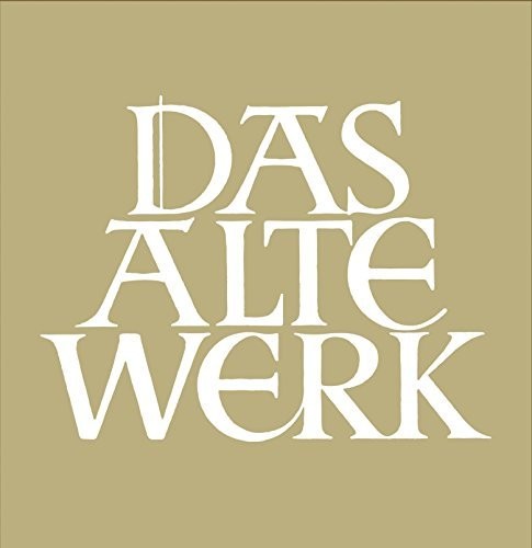 Das Alte Werk - 50 CD Collection