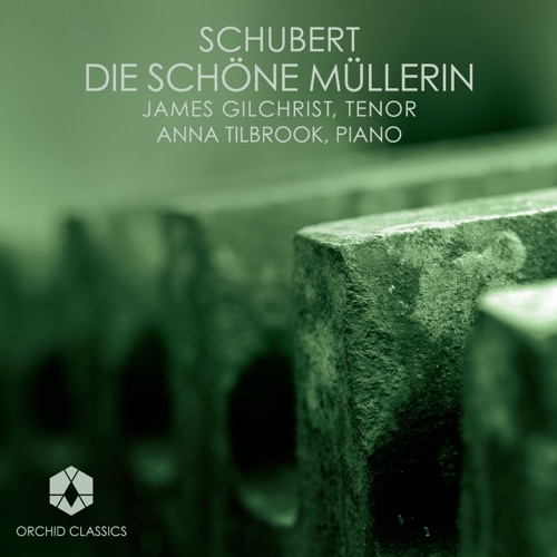 Die schöne Müllerin