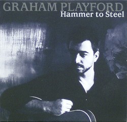 Hammer to Steel