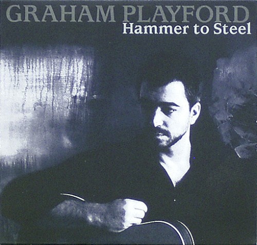 Hammer to Steel