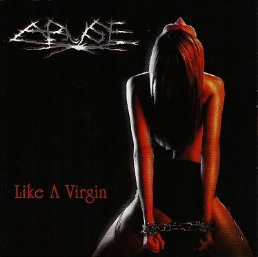 Like a Virgin