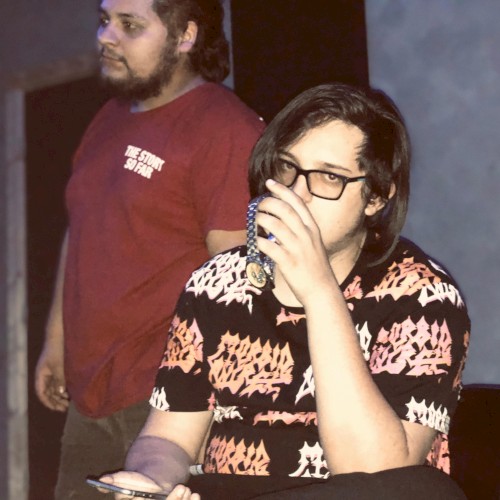 Proceed With Caution