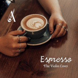 Espresso (The Violin version)