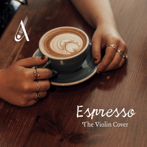 Espresso (The Violin version)