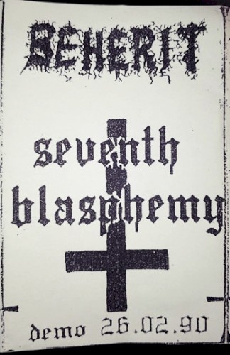 Seventh Blasphemy