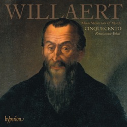 Missa Mente tota & Motets