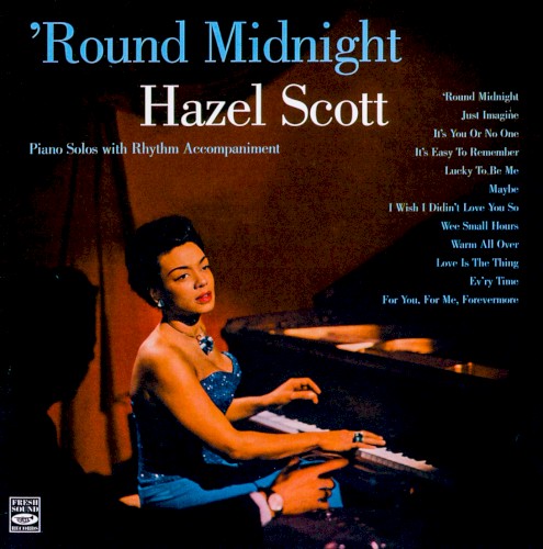 ’round Midnight
