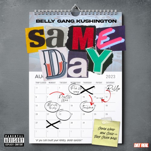 Same Day