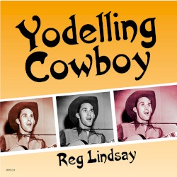 Yodelling Cowboy