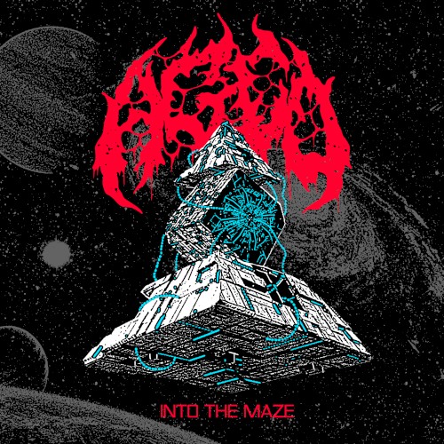 Into the Maze