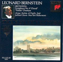 Symphony No. 9 "Choral" / "Fidelio" Overture