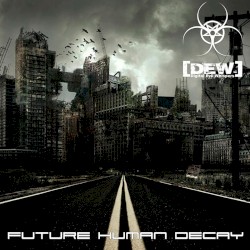 Future Human Decay