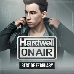 Hardwell On Air - Best Of February 2015