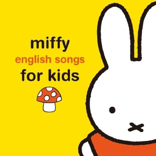 miffy english songs for kids