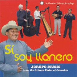 Si, Soy Llanero