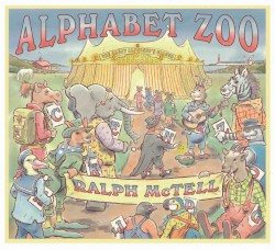 Alphabet Zoo