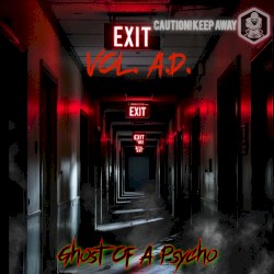 Ghost of a Psycho