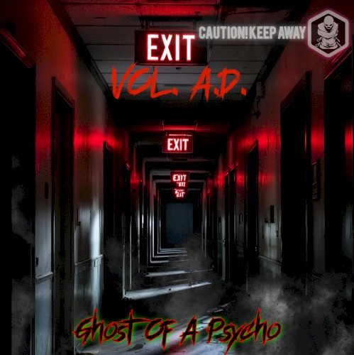 Ghost of a Psycho
