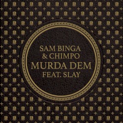 Murda Dem