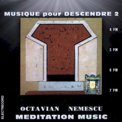 Musique pour descendre 2 (Meditation Music)