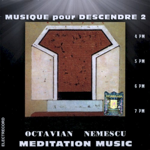 Musique pour descendre 2 (Meditation Music)