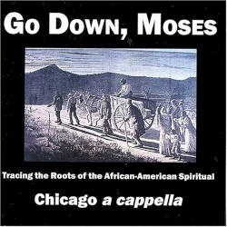 Go Down, Moses