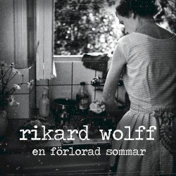 En förlorad sommar