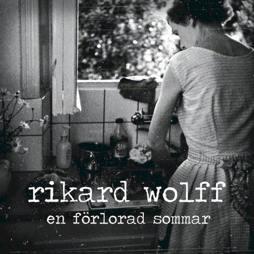 En förlorad sommar