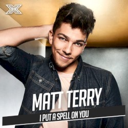 I Put a Spell on You