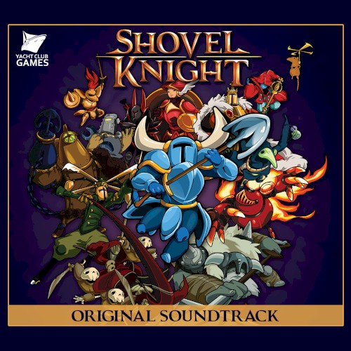 Shovel Knight: Original Soundtrack