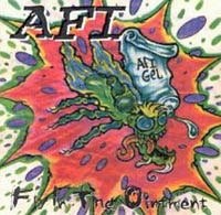 Fly in the Ointment