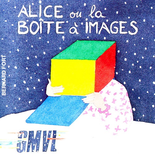 Alice ou la boîte à images