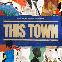 Somewhere Over the Rainbow (From The Original BBC Series "This Town"_=)