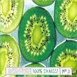 100% svaigs! № 3