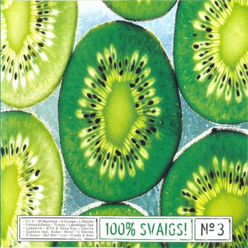 100% svaigs! № 3