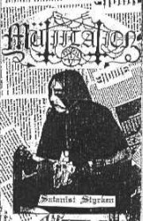 Satanist styrken