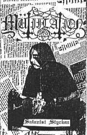 Satanist styrken