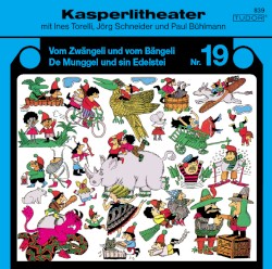 Kasperlitheater Nr. 19
