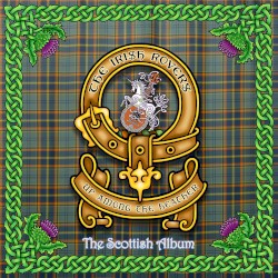 Up Among The Heather / The Scottish Album