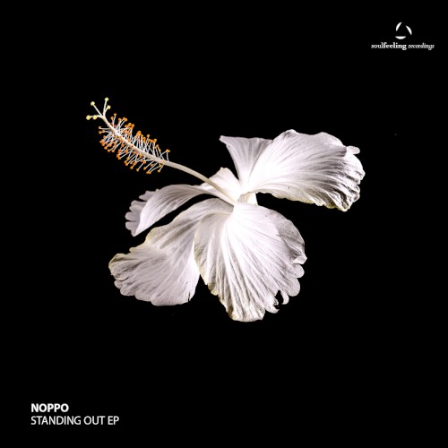 Standing Out EP