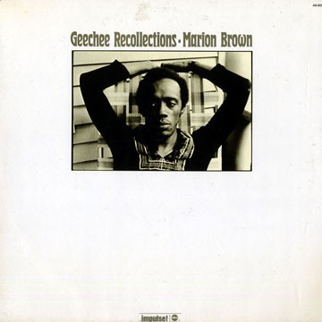 Geechee Recollections