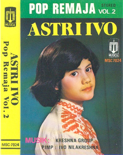 Pop Remaja Volume 2