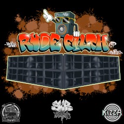 Rude Filth EP