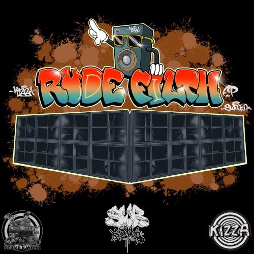 Rude Filth EP