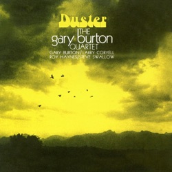 Duster / Country Roads & Other Places