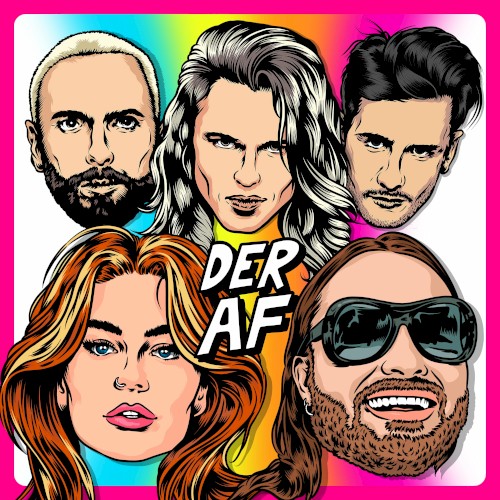 Der af (Oya Lélé)