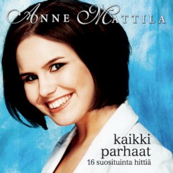 Kaikki parhaat: 16 suosituinta hittiä