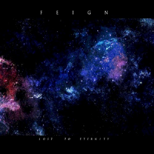 Lost To Eternity (Demo)